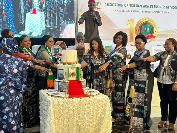 ECOWAS-FEBWE: ANWBN’s Pivotal Member in Empowering Women Since 2013